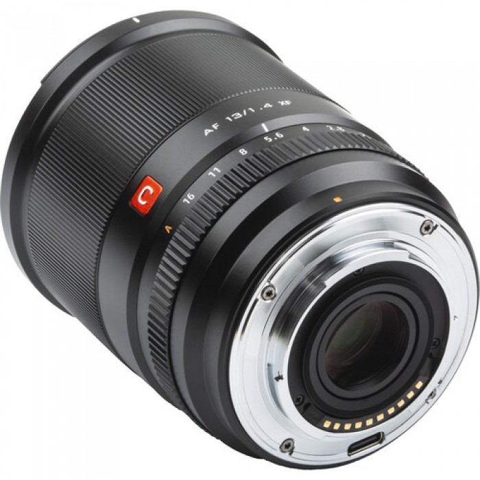 Viltrox 13mm F1.4 STM Auto Focus Ultra Wide Angle Lens APS-C Lens